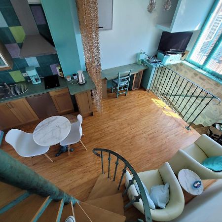 Gite Milly - 2 Studios En Coeur De Ville Eksteriør billede